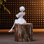 Nier 2B Anime Action Figure Model Statue Desktop Ornament Collectible Small Gift Halloween Christmas Valentine's Day Gift Decoration