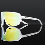 SCVCN UV400 Sports Cycling Sunglasses for Men & Women