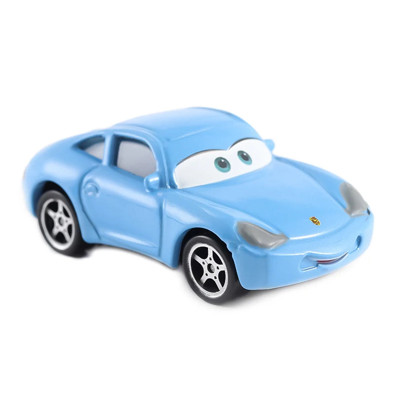 Disney Pixar Cars Ramone 1:55 Alloy Die-Cast Toy Car