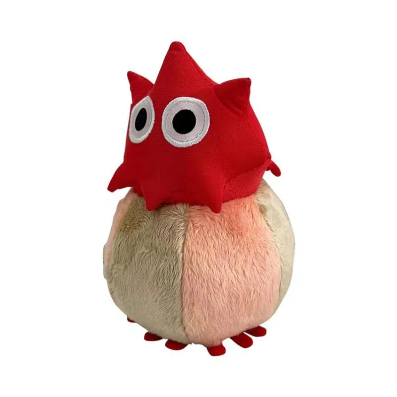 Twirlwoos Plush Toy – Cute Cartoon Stuffed Animal