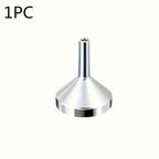 5ml Refillable Perfume Travel Atomizer with Bottom Fill Design