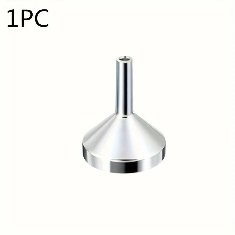5ml Refillable Perfume Travel Atomizer with Bottom Fill Design