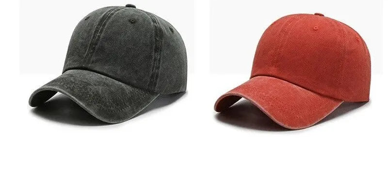 Solid Snapback Baseball Cap for Casual Streetwear Outdoor Style