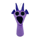 Sprunki Plush Toy Set Sprunky peluche Plushie Soft Hot Game Cartoon Stuff Animal Horror Monster Doll For Birthday Christmas Gift