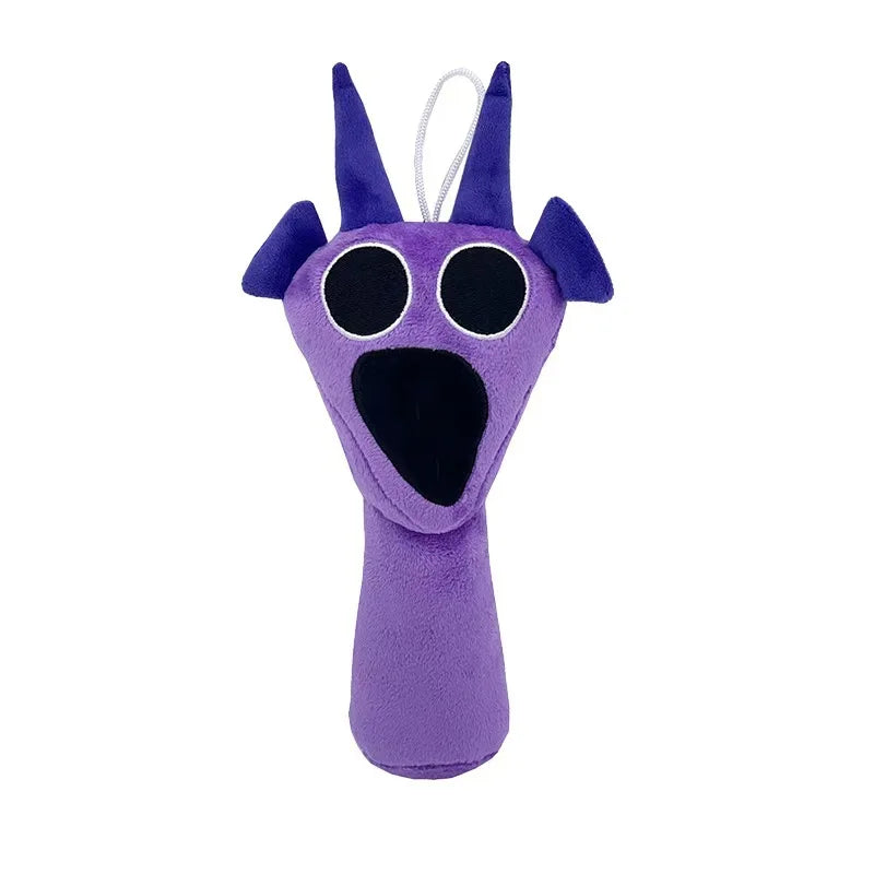 Sprunki Plush Toy Set Sprunky peluche Plushie Soft Hot Game Cartoon Stuff Animal Horror Monster Doll For Birthday Christmas Gift