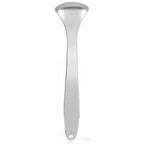 Premium 1pcs/3pcs Metal Tongue Scraper Cleaner for Adults & Kids, Portable Stainless Steel Tongue Scrapers Brushes for Removing