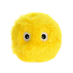 Smart Interactive Catnip Ball Toy for Indoor Cats and Kittens Play
