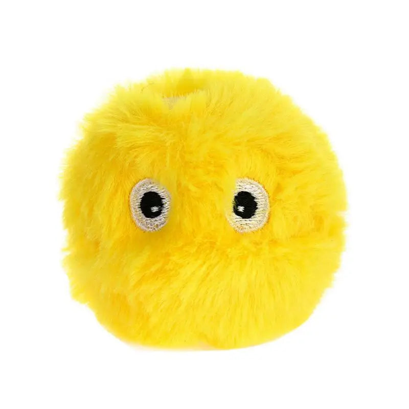 Smart Interactive Catnip Ball Toy for Indoor Cats and Kittens Play