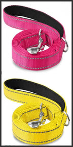 Cats Dogs Harness Collar Lead Strap Night Reflection Dog Pet Towing Rope 1.2/1.5/1.8m Guard Rope Pet Walking Training Leash
