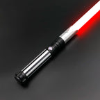 TXQSABER NEO PIXEL Lightsaber RGB Smooth Swing Combat Heavy Dueling Jedi Saber Sword Blaster Luminous Toy Cosplay