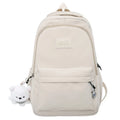 Large Capacity Waterproof Women's Laptop Backpack