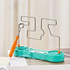 Electric Touch Maze Steady Hand STEM Challenge Game for Kids
