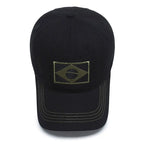 Camouflage Outdoor Sports Baseball Cap for Everyday Sun Protection