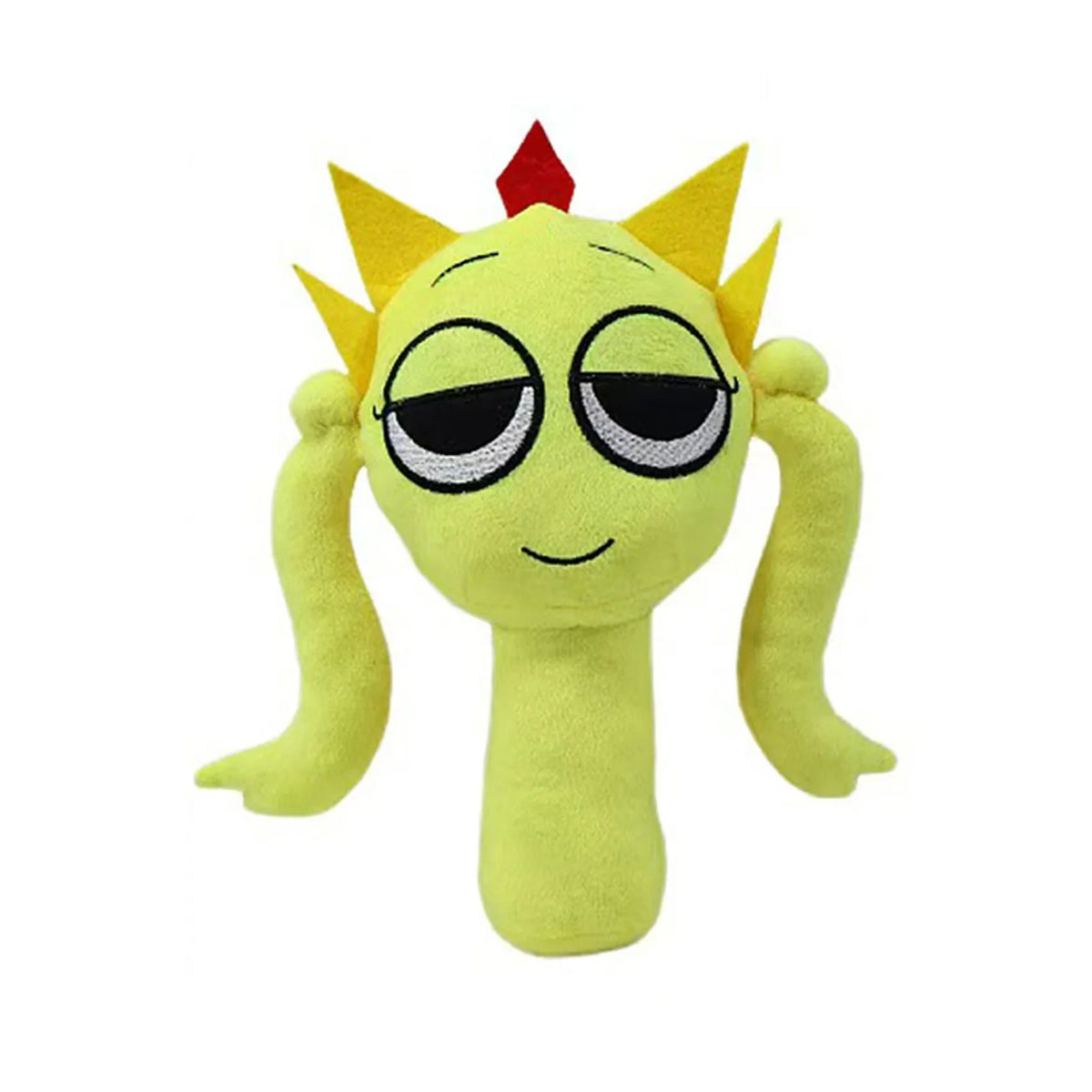 Sprunki Plush Toy Set Sprunky peluche Plushie Soft Hot Game Cartoon Stuff Animal Horror Monster Doll For Birthday Christmas Gift