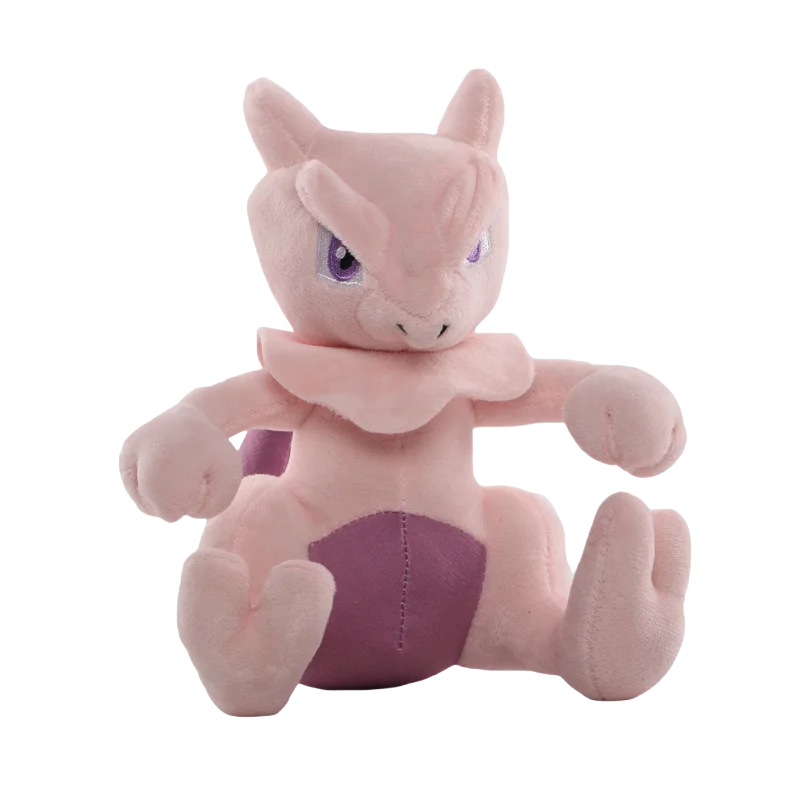 Pokemon Character Plush Toys Collection
