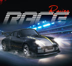 KF20 1:64 Mini 4WD RC Drift Racing Car with Full Proportional Control