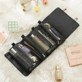 4-in-1 Detachable Large Capacity Travel Makeup Organizer