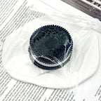 Silicone Cookie Squeeze Fidget Toy