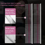 Professional Pet Grooming Magic Comb High End Car Painting Process Cat and Dog Comb Pet Shop Pet School