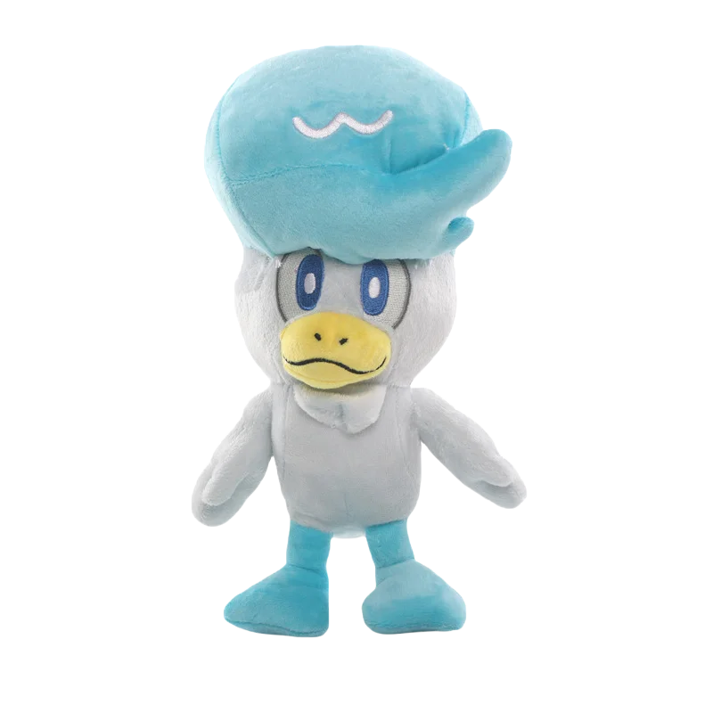 Pokemon Character Plush Toys Collection