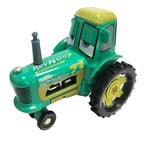 Pixar Cars Scarcity Version Lightning McQueen Curz Ramirez Tex Dinoco Sarge Metal Diecast Vehicle Model Toys Kid Boy Gift