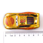 Disney Pixar Cars Lightning McQueen 1:55 Die-Cast Alloy Toy Car