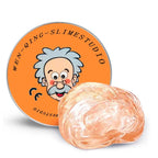 Non-Newtonian Liquid Glass Putty Toy