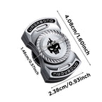 ADHD Focus Fidget Toy – Magnetic Spinner Gadget