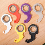 Spinner Fidget Keychain Toy