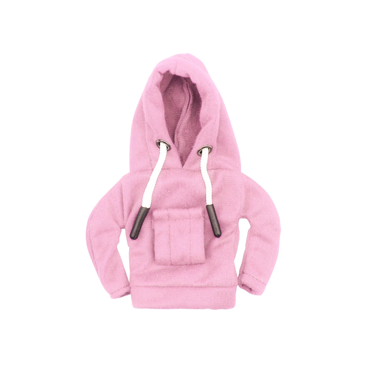 Winter Car Gear Shift Hoodie Cover Shift Cover Gear Handle Decoration Manual Automatic Universal Car Shift Lever Interior Decor