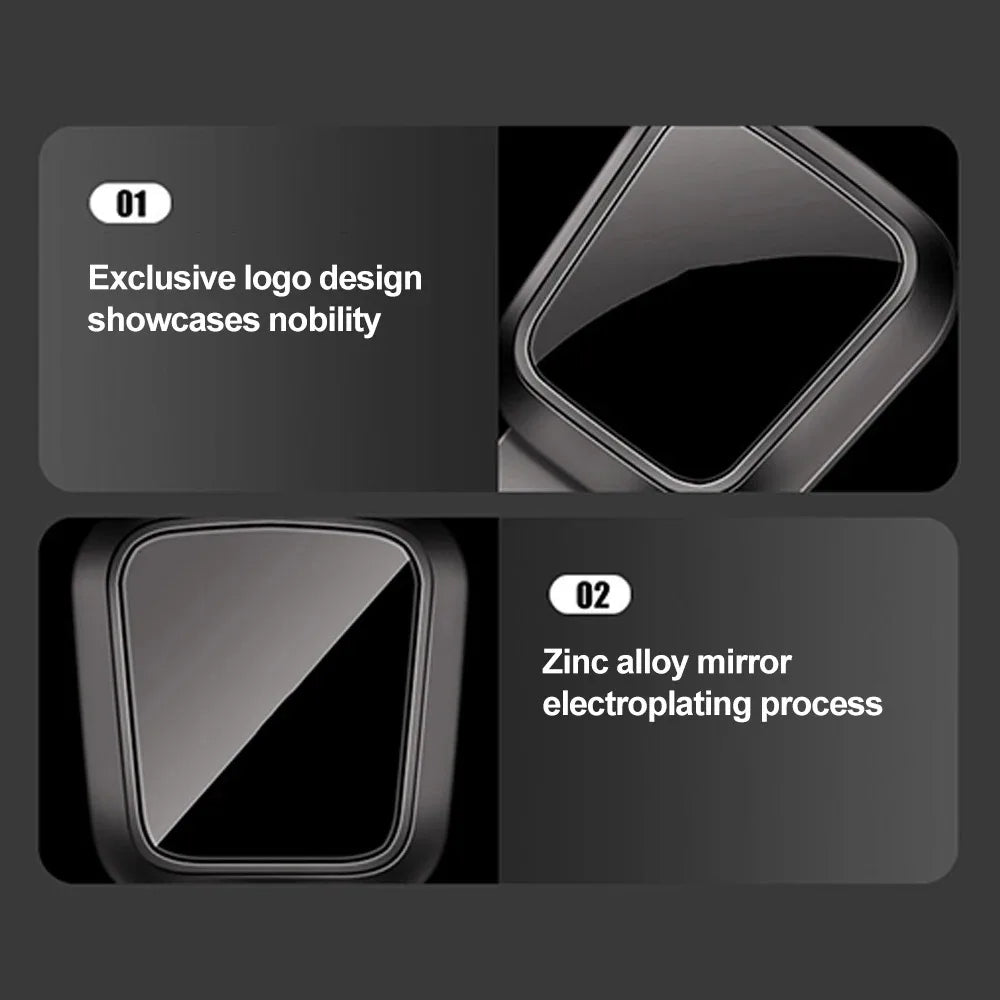 Seat Belt Buckle Car Seat Belt Extension Shoulder Strap Extension Button Suitable for Tesla Car Interiors