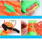 Wrist Water Gun Toy for Kids – Handheld Summer Spray Play Toy