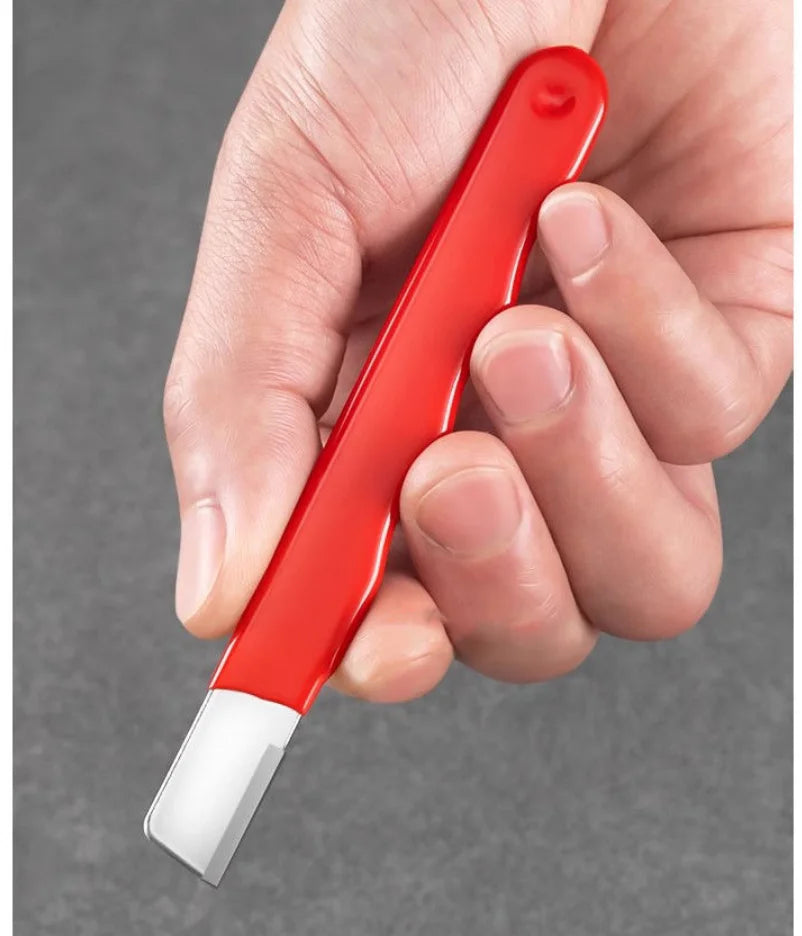 Professional 3-Stage Knife Sharpener – Tungsten, Diamond & Ceramic
