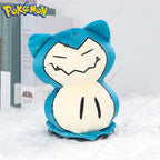 Pokemon Shiny Mimikyu Plush Toys Mimikyu Cos Charizard Snorlax Umbreon Vaporeon Sylveon Eevee Espeon Leafeon Peluche Dolls Gifts