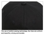 Four Seasons Camouflage Baseball Cap for Outdoor Casual Style