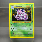 PKM Cards 1st Edition Charizard Blastoise Dragonite 1996 Base Set Single Foil Cards Game Collection Cards PTCG Proxy Cards
