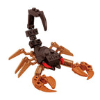 DIY Insect Animal Building Block Set STEM Puzzle Toy for Kids