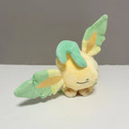 Pokemon Sleeping Eeveelution Plush Toys Collection