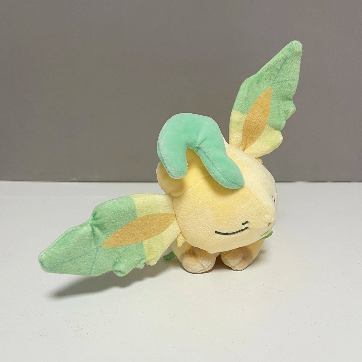 Pokemon Sleeping Eeveelution Plush Toys Collection