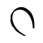 1PC Retro Hair Hoop Temperament Bee Wide Hair Hoop Hairbands For Women Girls French Versatile Fashion Headband Hair Accessories