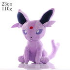 Pokemon Character Plush Toys Collection