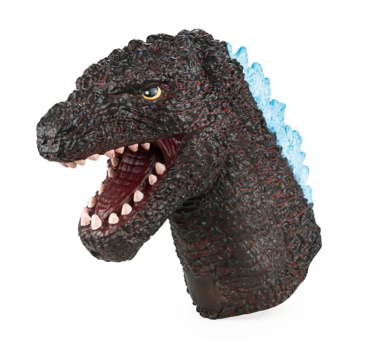 Realistic Dinosaur Hand Puppet Toy