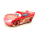 Pixar Cars Scarcity Version Lightning McQueen Curz Ramirez Tex Dinoco Sarge Metal Diecast Vehicle Model Toys Kid Boy Gift