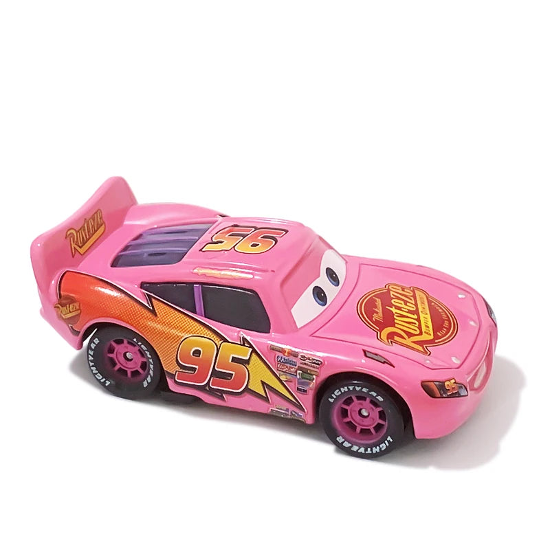 Disney Pixar Cars Ramone 1:55 Alloy Die-Cast Toy Car