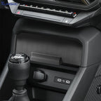 Car Central Storage Box For Dacia Duster 3 2024 2025 2026 Central Control Container Auto Dacia Duster 3 2025 Accessories