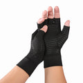 Arthritis Compression Gloves Wrist Support for Hand Pain Relief & Therapy