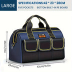 AIRAJ 1680D Waterproof Multifunctional Tool Bag