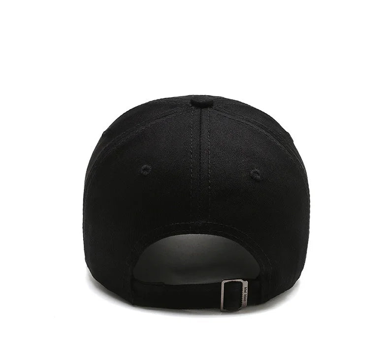 Four Seasons Camouflage Baseball Cap for Outdoor Casual Style
