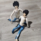 Michael Jackson Poseable Plush Doll Collectible Figure