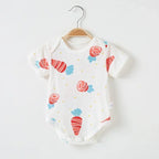 Baby Clothes Romper for Newborns Bodysuit Children's Clothing Girl Boy Bodysuit Babies Overalls and Overalls Baby Girls Costume